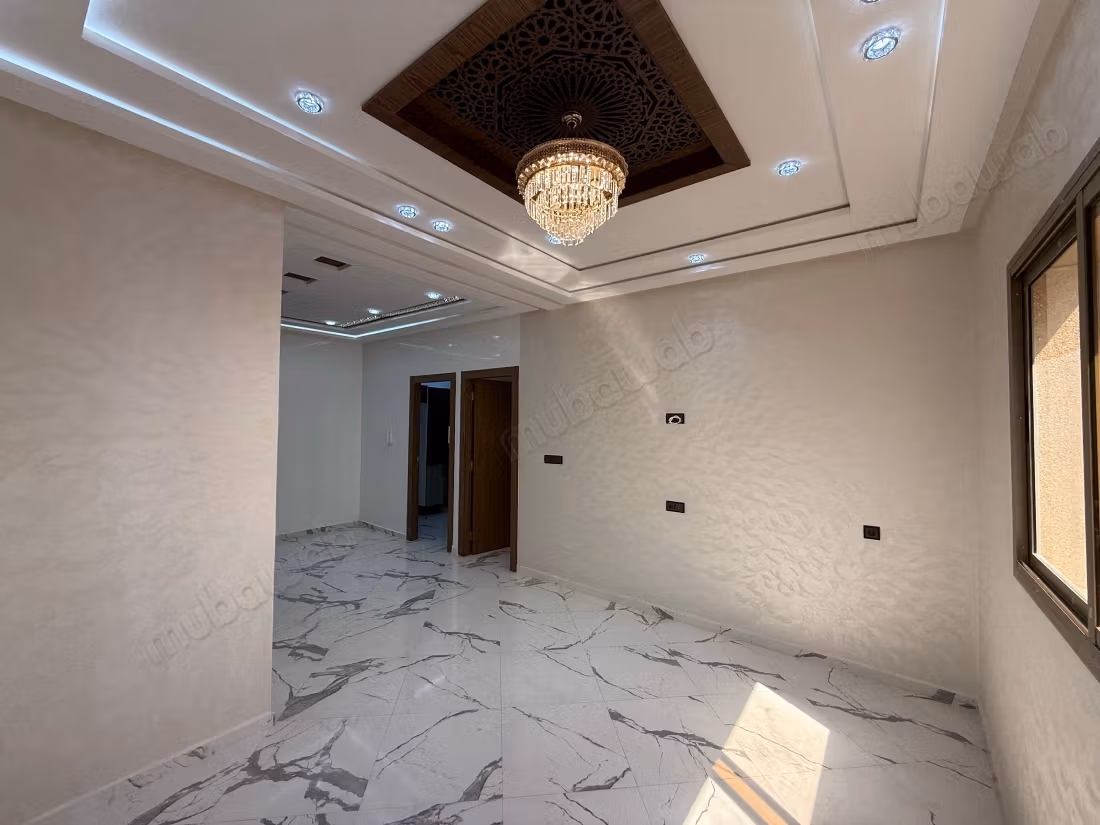Appartement 62 miljoen met ondersteuning alleen.