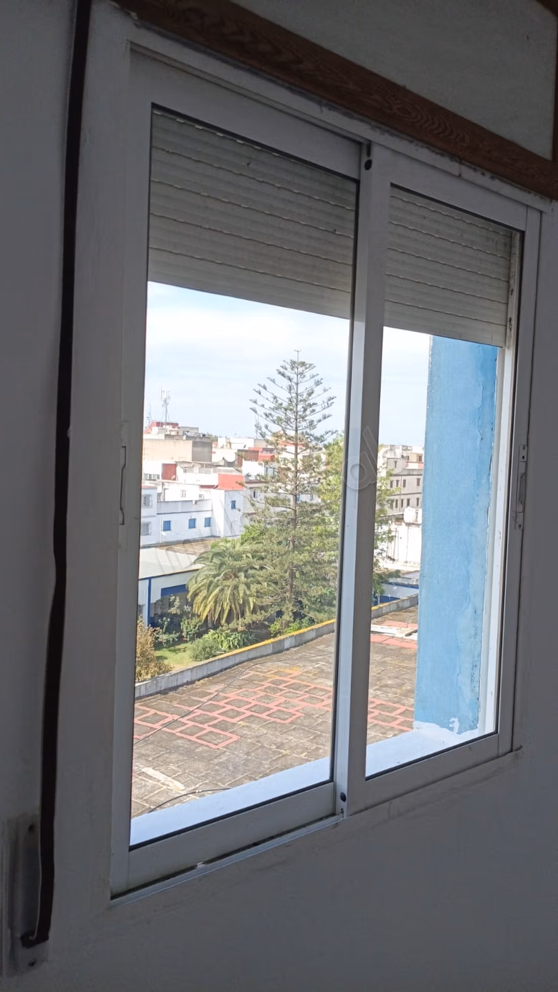 Appartement à vendre 65 m² à Larache centre ville