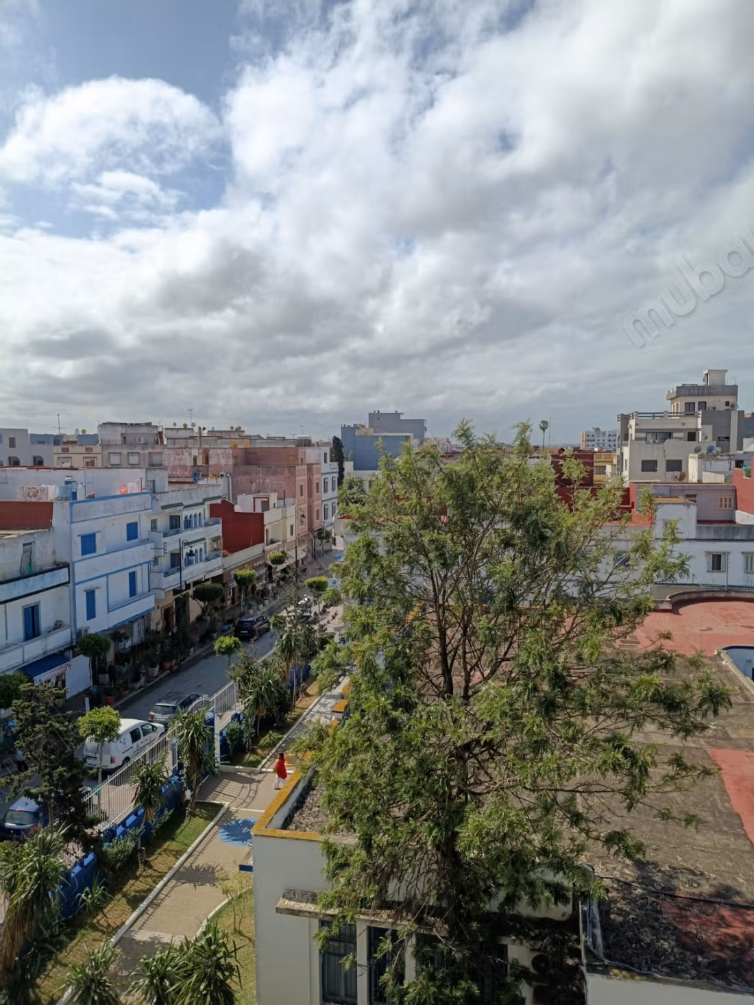 Appartement à vendre 65 m² à Larache centre ville