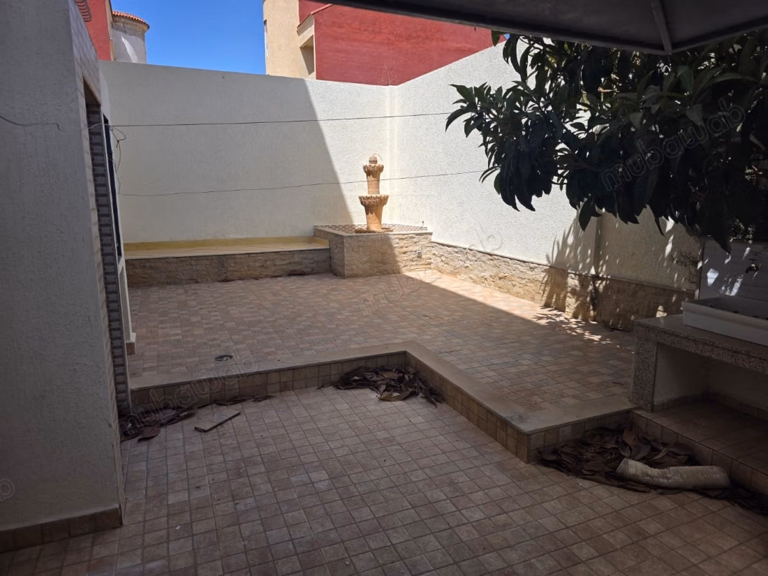 Villa en Venta en Benslimane