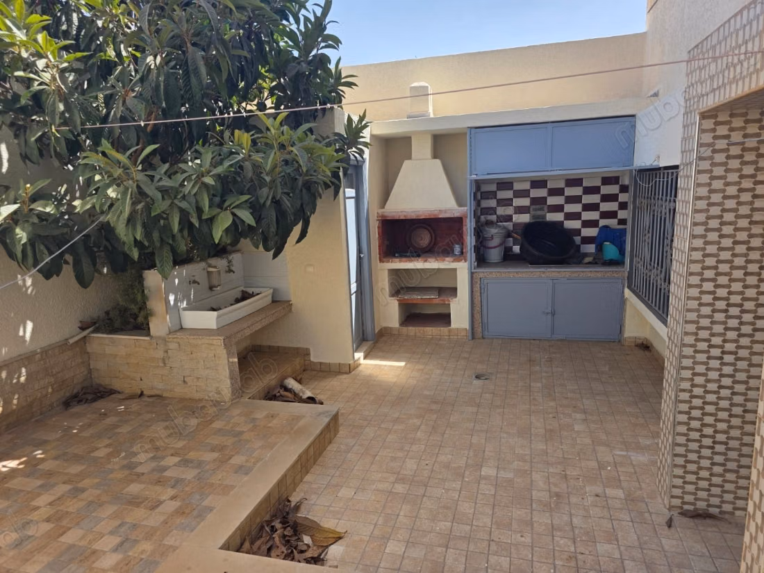 Villa en Venta en Benslimane