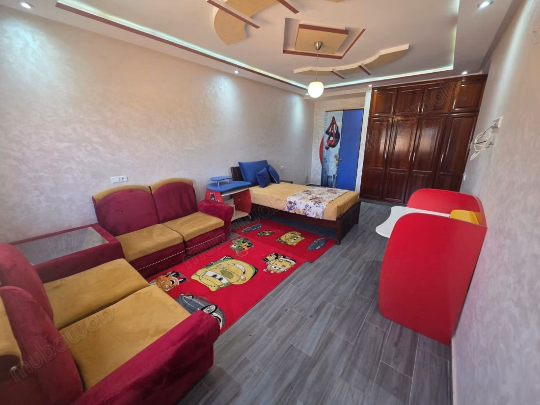 Villa en Venta en Benslimane