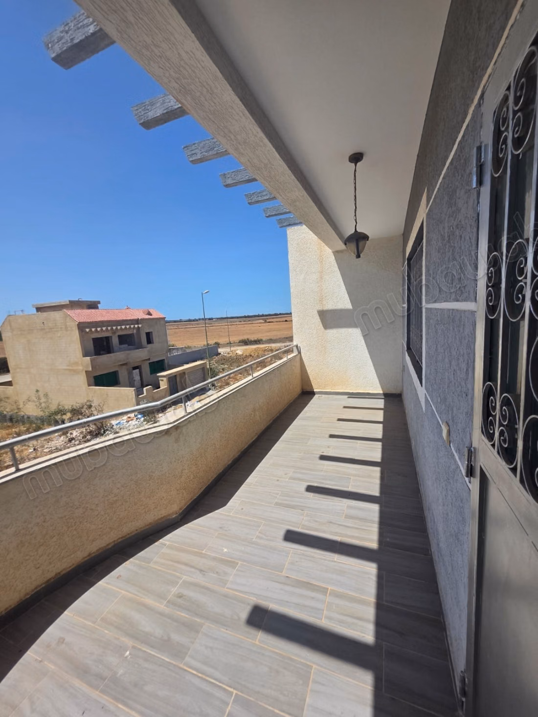 Villa en Venta en Benslimane