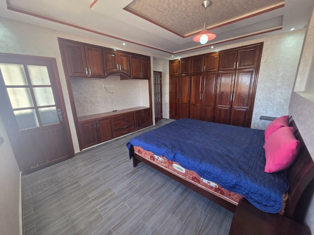 Villa en Venta en Benslimane