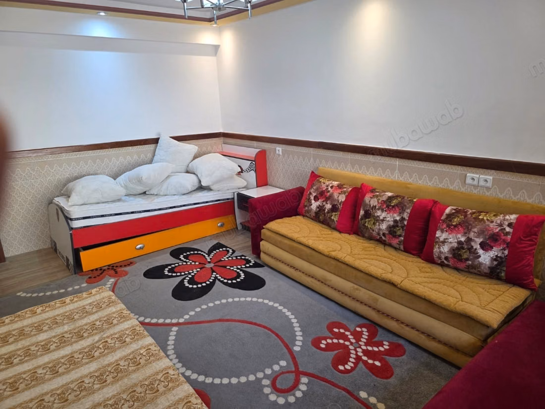 Villa en Venta en Benslimane