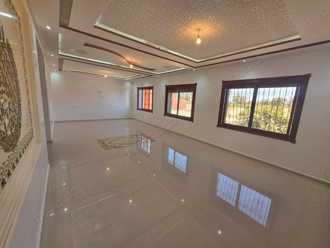 Villa en Venta en Benslimane