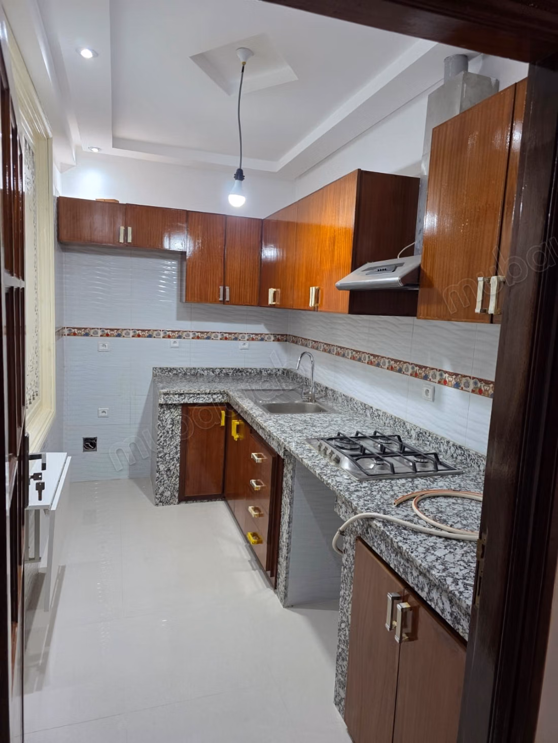 Villa en Venta en Benslimane