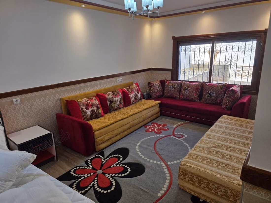 Villa en Venta en Benslimane