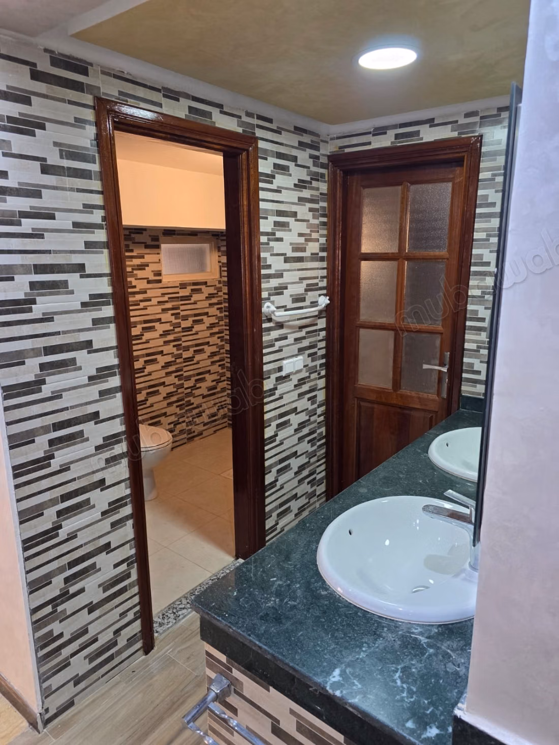 Villa en Venta en Benslimane