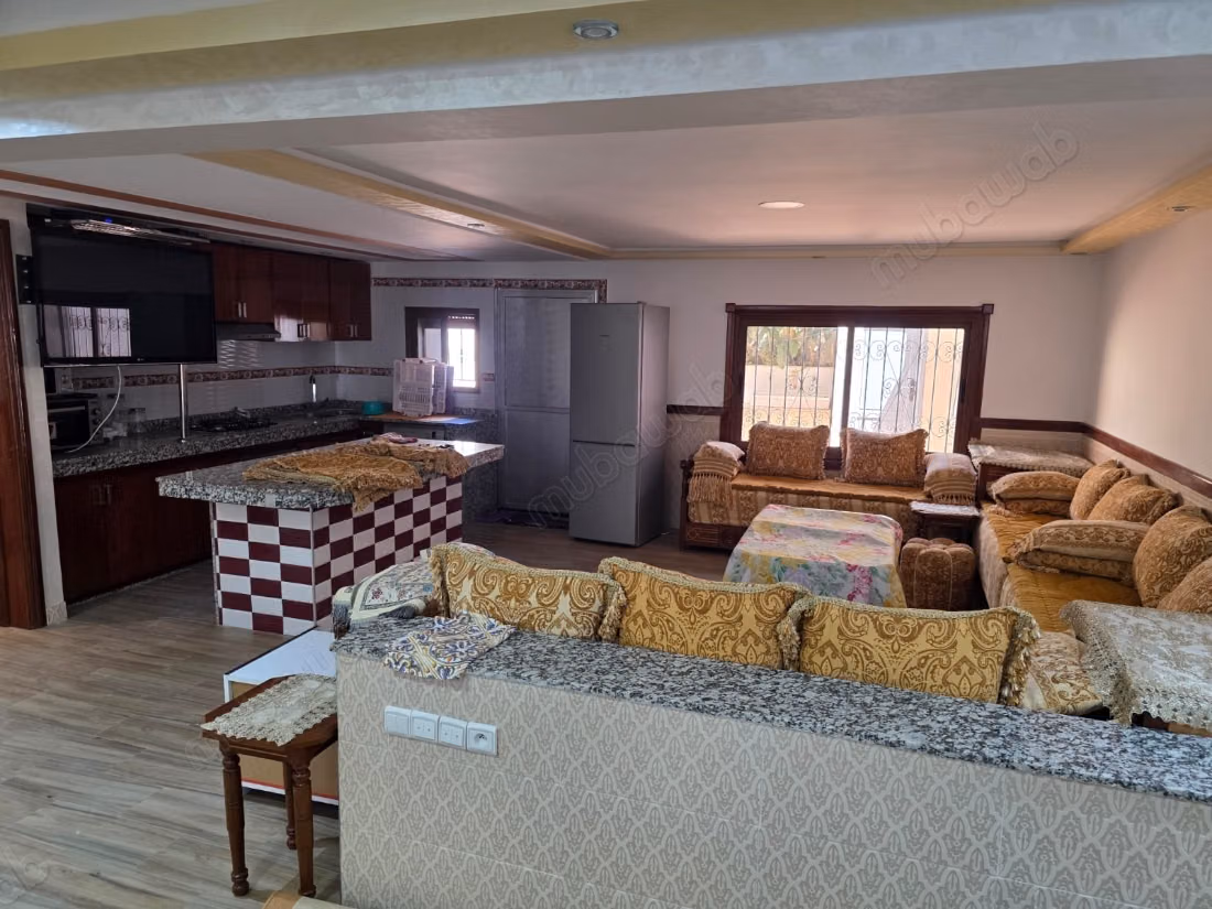 Villa en Venta en Benslimane