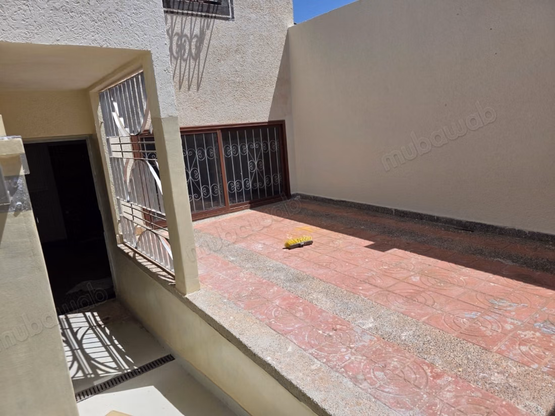 Villa en Venta en Benslimane