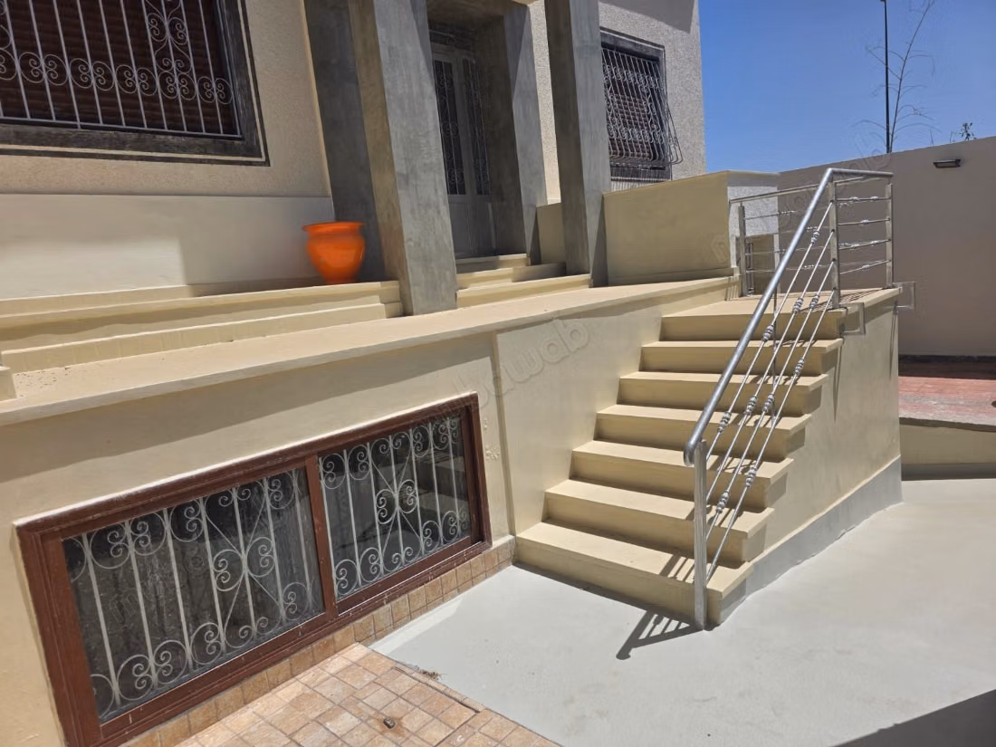 Villa en Venta en Benslimane