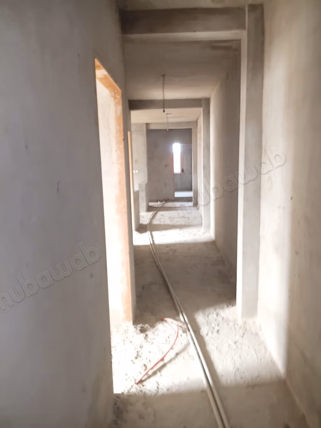 Appartement gros œuvre à vendre 101 m² à Larache