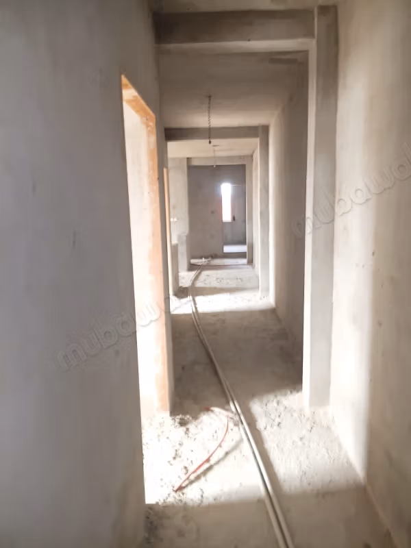 Appartement gros œuvre à vendre 101 m² à Larache