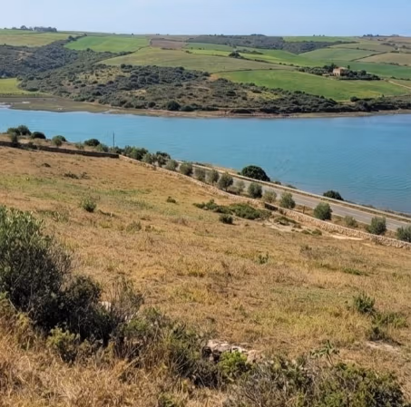 Terreno excepcional en venta Lixus Larache