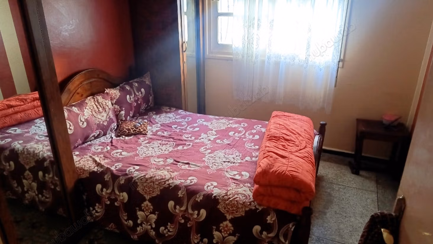 Apartment for sale in Bernoussi Al-Azhar at a reasonable price