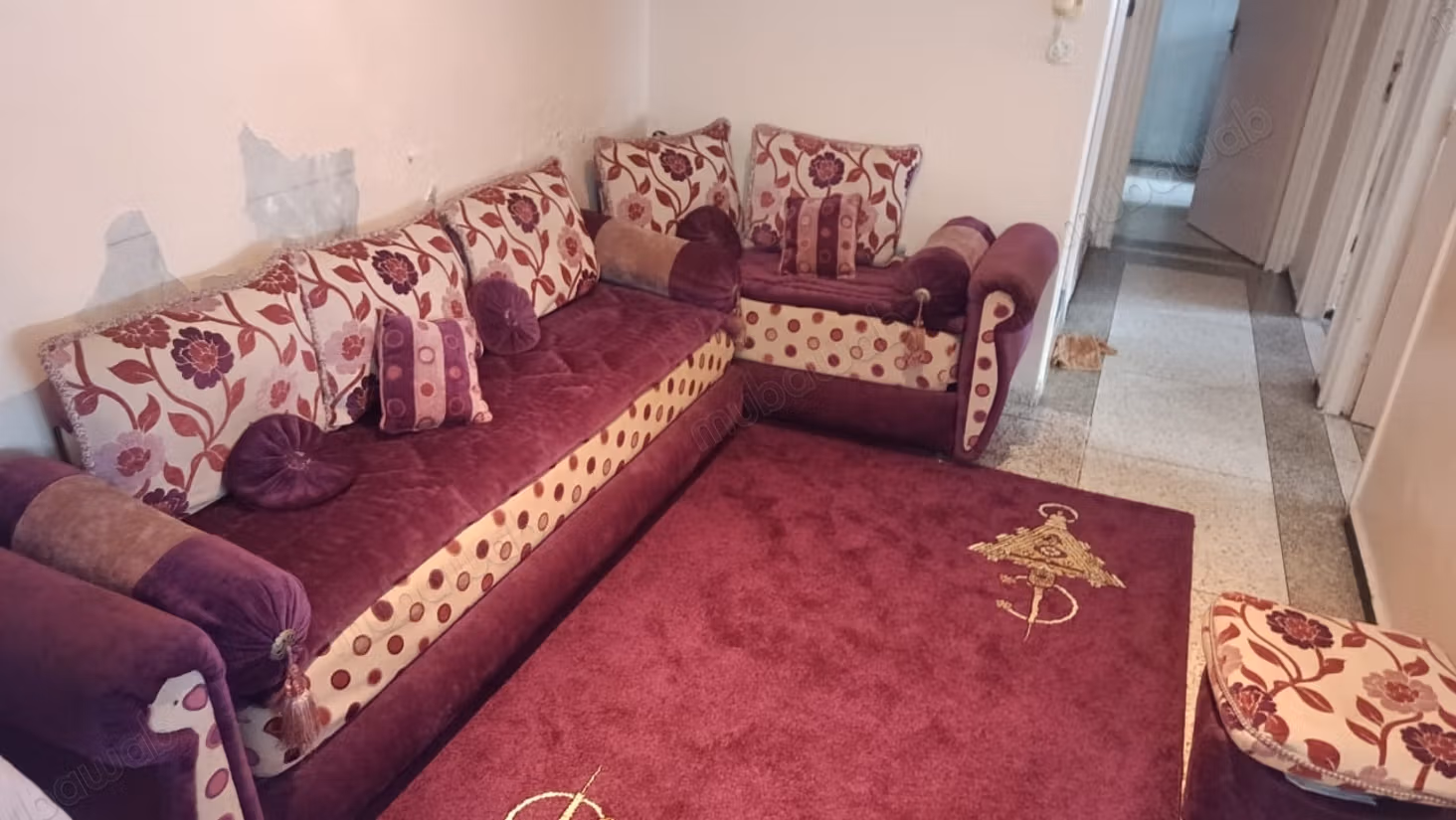 Apartment for sale in Bernoussi Al-Azhar at a reasonable price