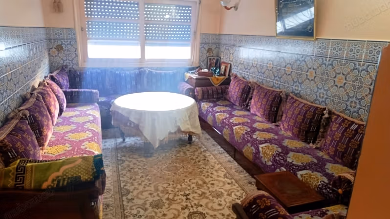 Apartment for sale in Bernoussi Al-Azhar at a reasonable price