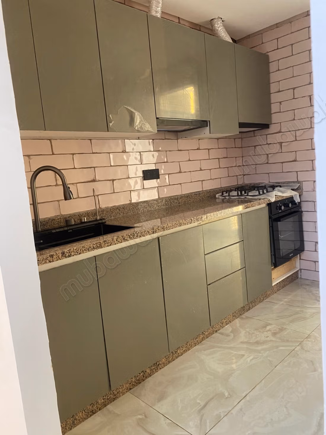 Villa de alto standing en venta en la playa de las naciones. Superficie total de 360 m²