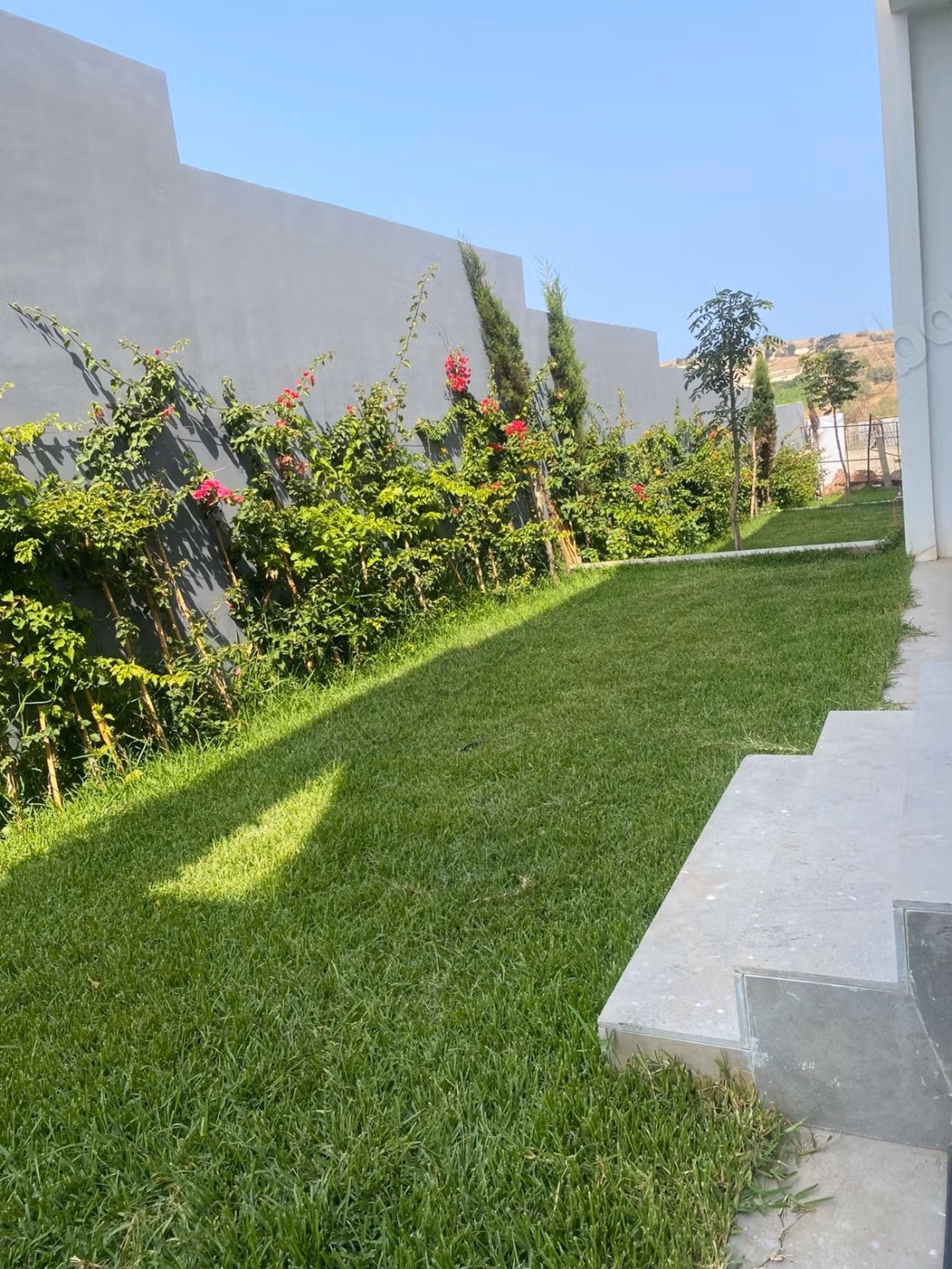 Villa de alto standing en venta en la playa de las naciones. Superficie total de 360 m²