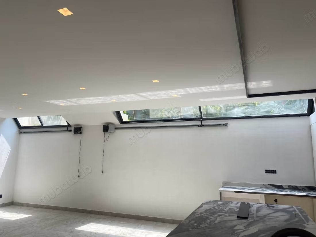 Villa de alto standing en venta en la playa de las naciones. Superficie total de 360 m²