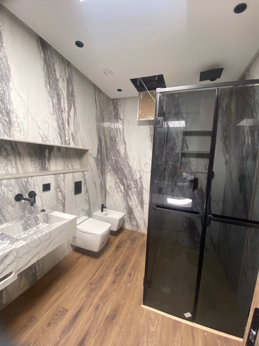 Villa de alto standing en venta en la playa de las naciones. Superficie total de 360 m²