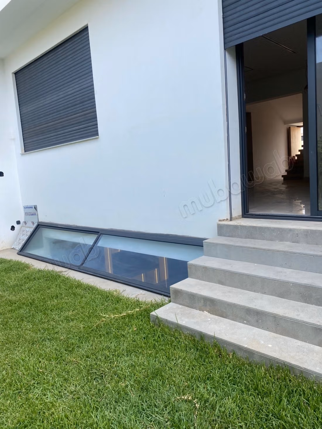 Villa de alto standing en venta en la playa de las naciones. Superficie total de 360 m²