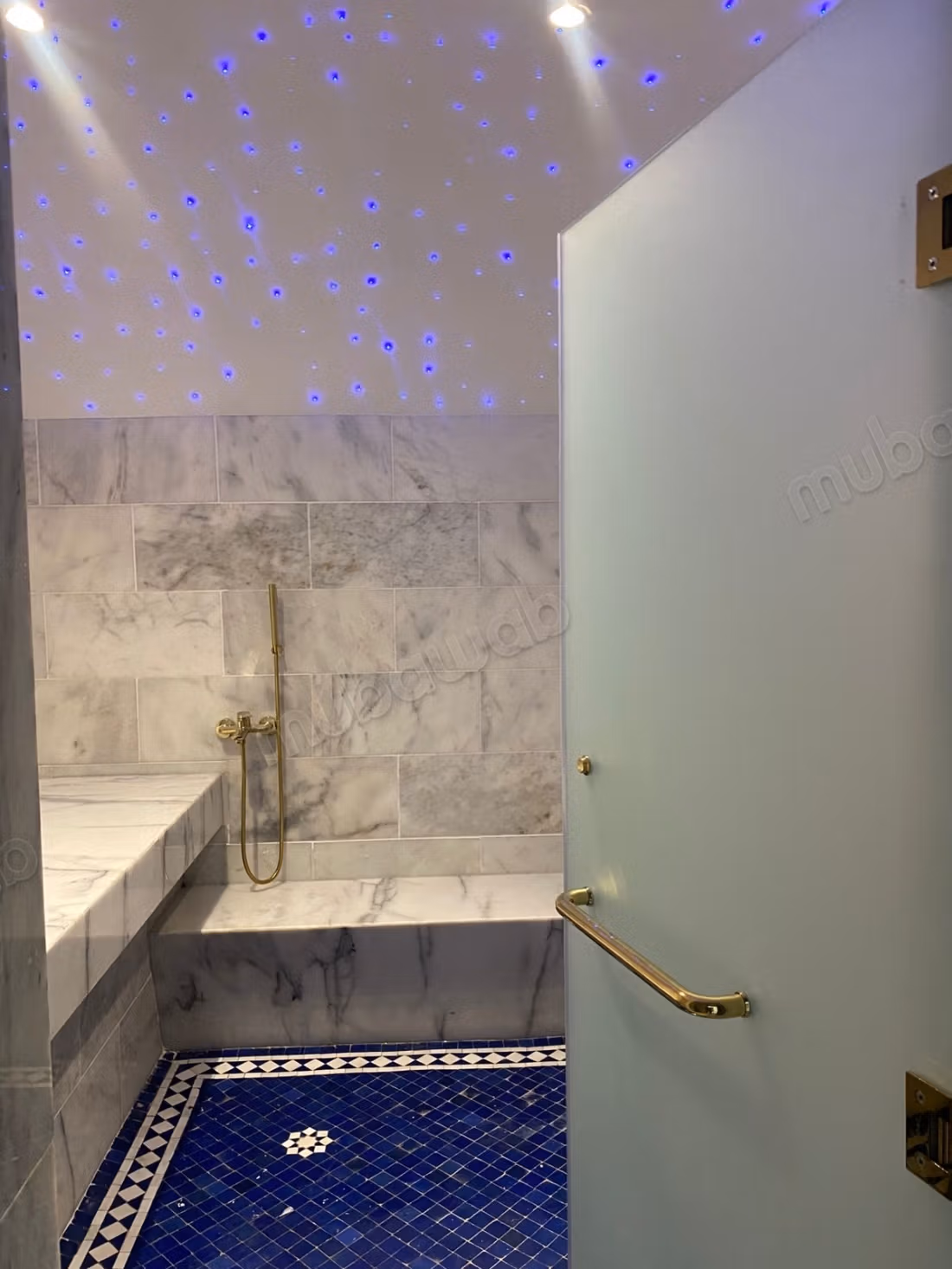 Villa de alto standing en venta en la playa de las naciones. Superficie total de 360 m²