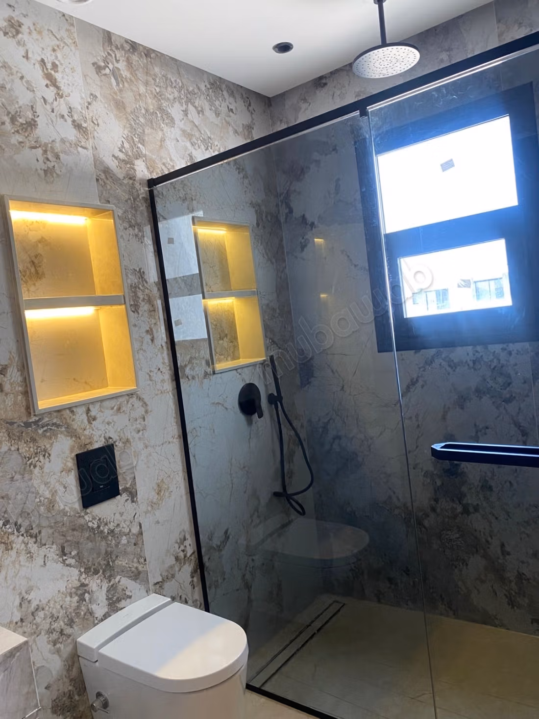 Villa de alto standing en venta en la playa de las naciones. Superficie total de 360 m²