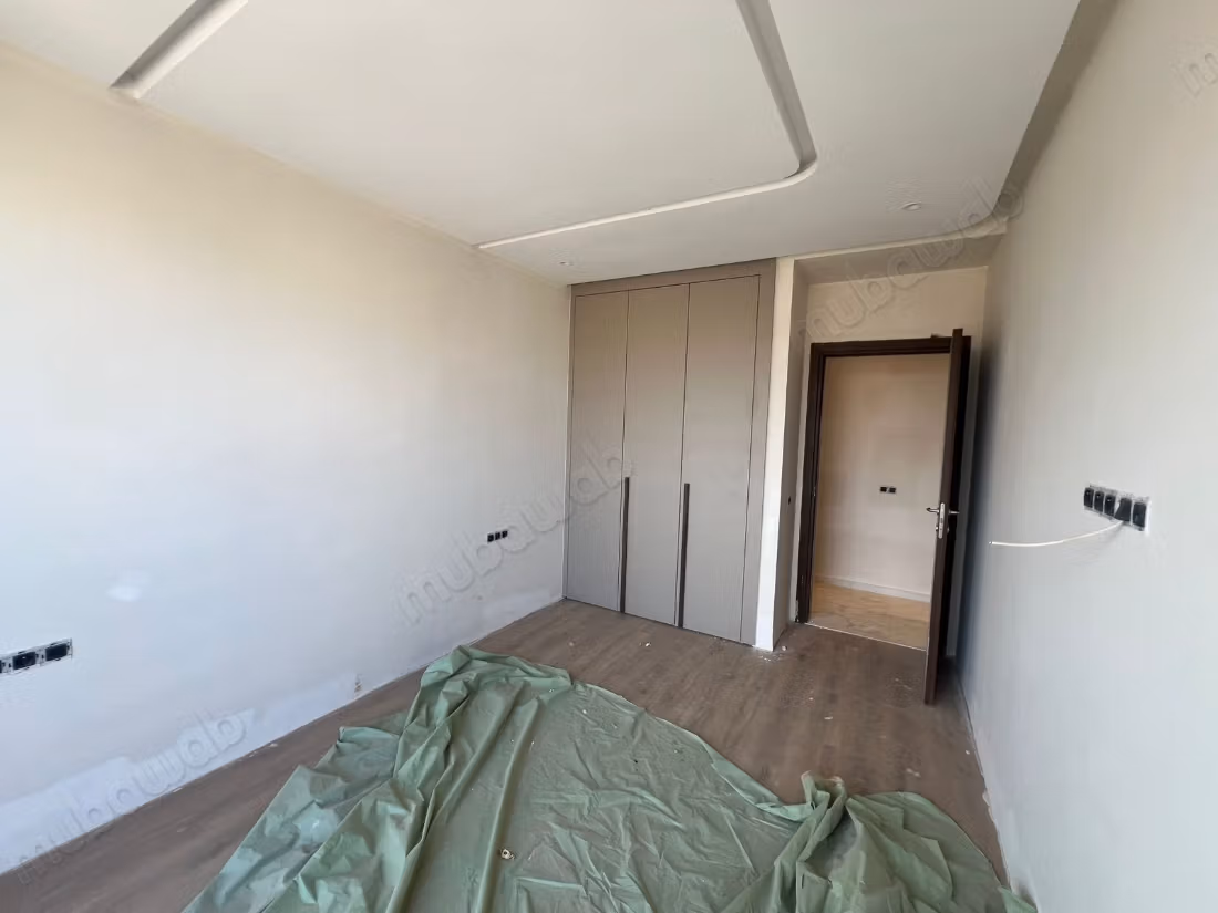 Bel appartement à vendre sur le boulevard Mohamed 6