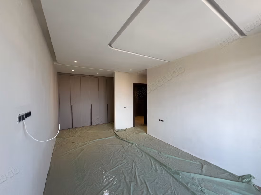 Bel appartement à vendre sur le boulevard Mohamed 6