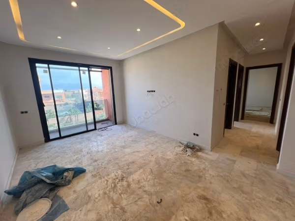 Bel appartement à vendre sur le boulevard Mohamed 6
