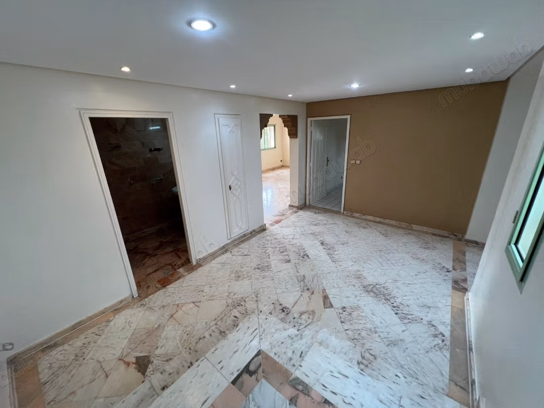 Duplex à vendre à la Palmeraie