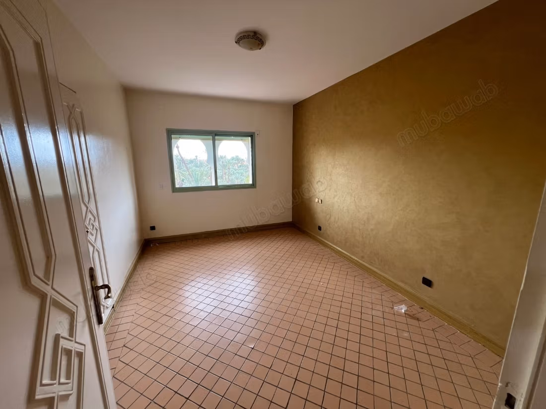 Duplex à vendre à la Palmeraie