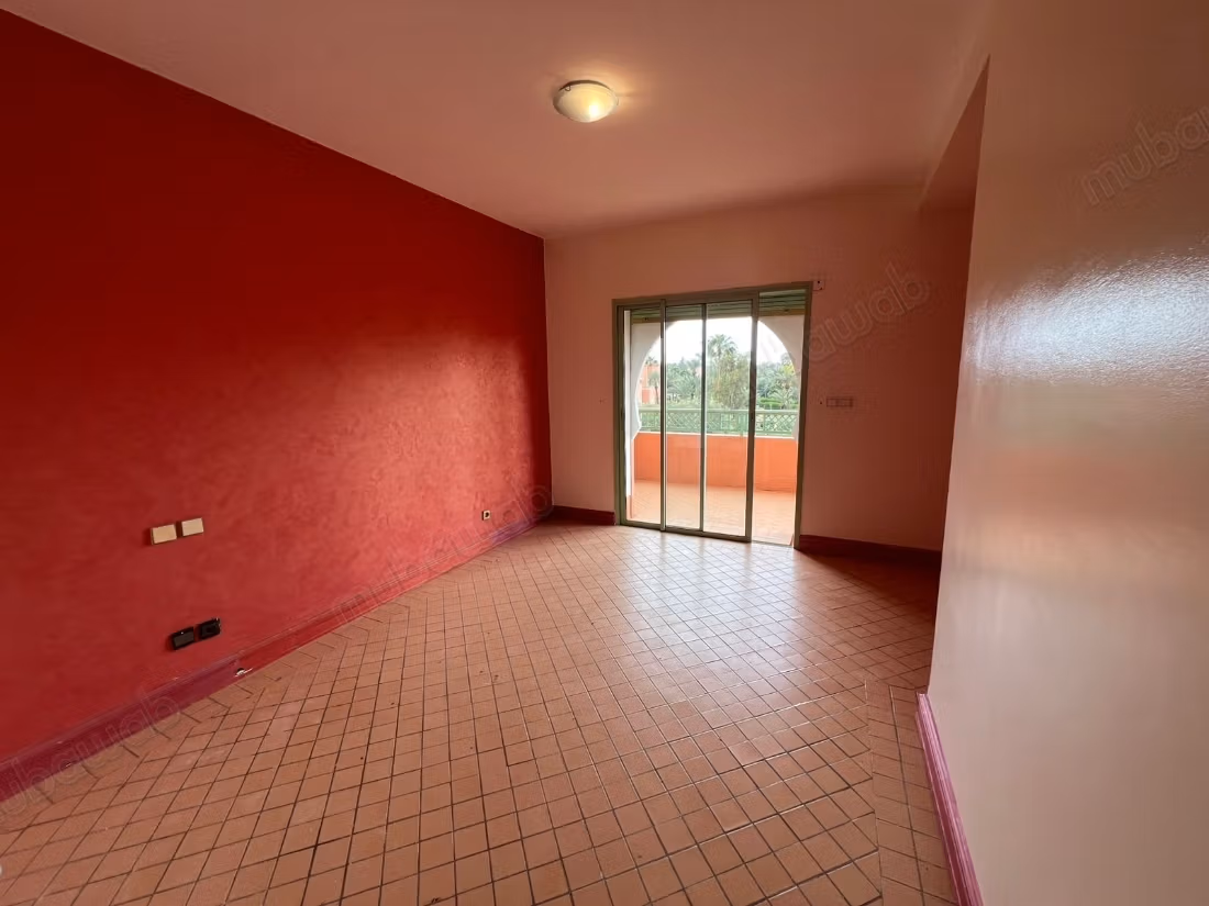 Duplex à vendre à la Palmeraie