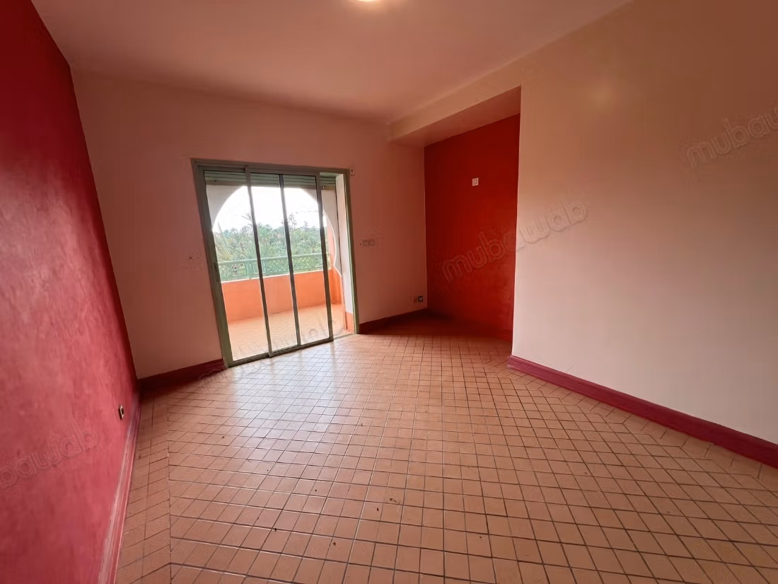 Duplex à vendre à la Palmeraie