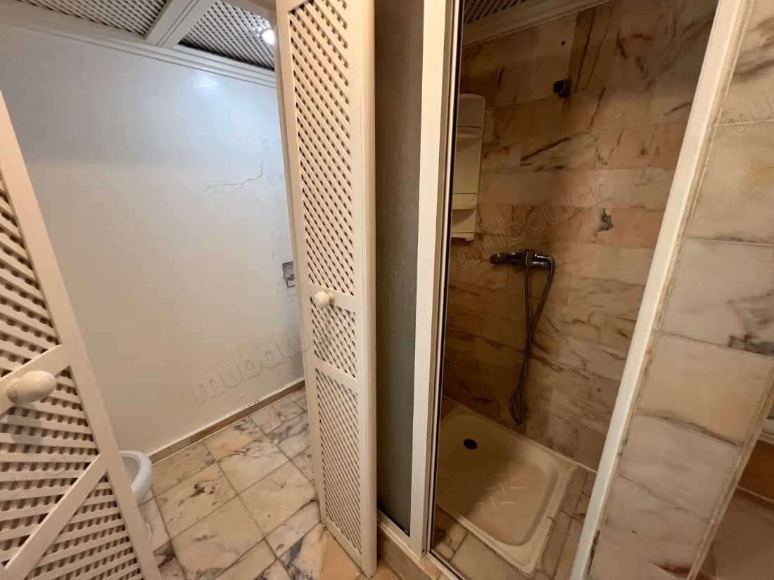 Duplex à vendre à la Palmeraie