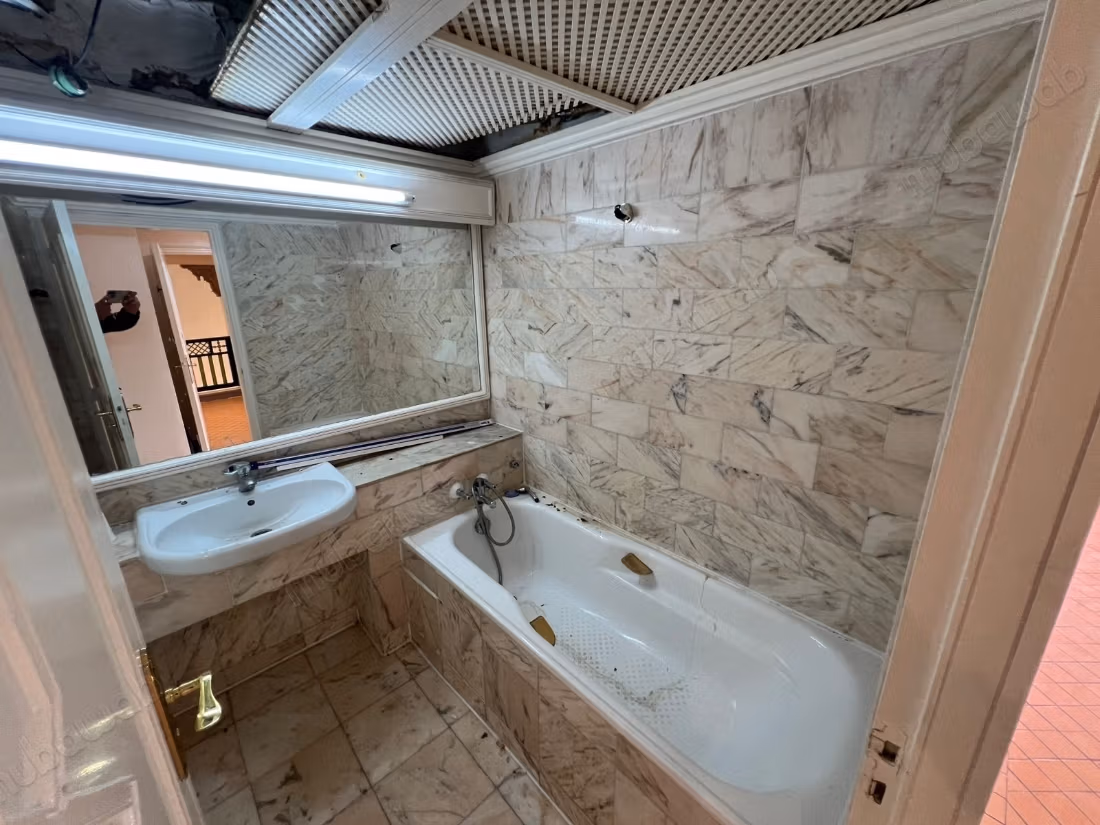 Duplex à vendre à la Palmeraie