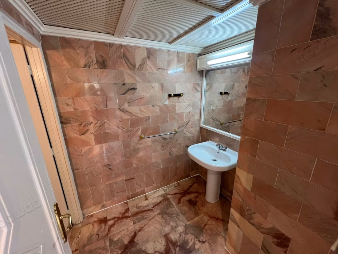 Duplex à vendre à la Palmeraie