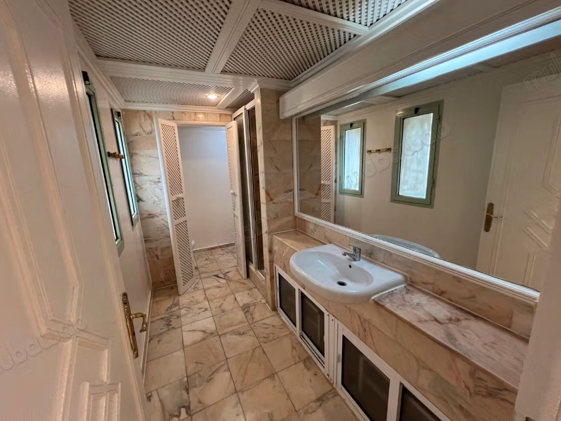 Duplex à vendre à la Palmeraie