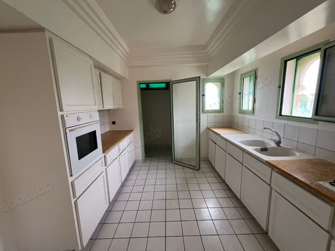 Duplex à vendre à la Palmeraie