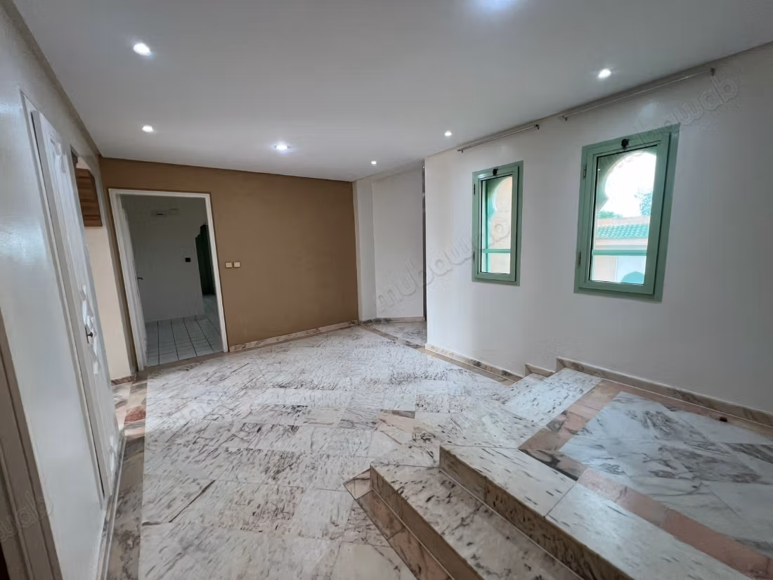 Duplex à vendre à la Palmeraie