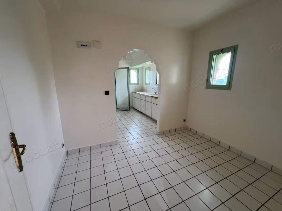 Duplex à vendre à la Palmeraie