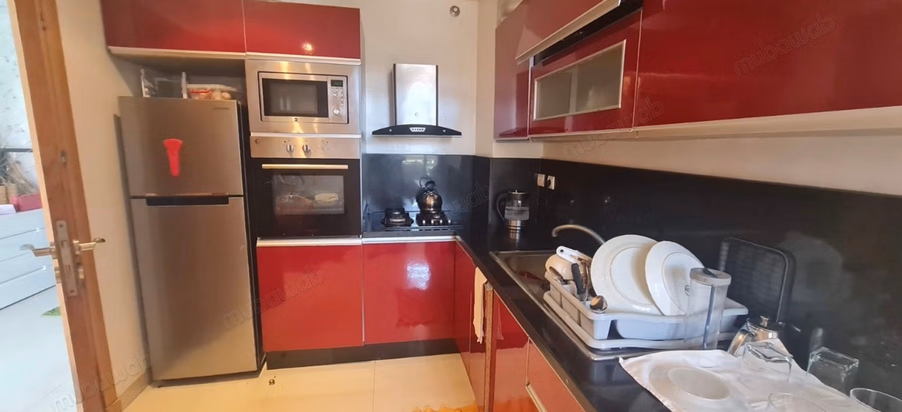 Appartement à Vendre, Résidence Éden Tamaris
