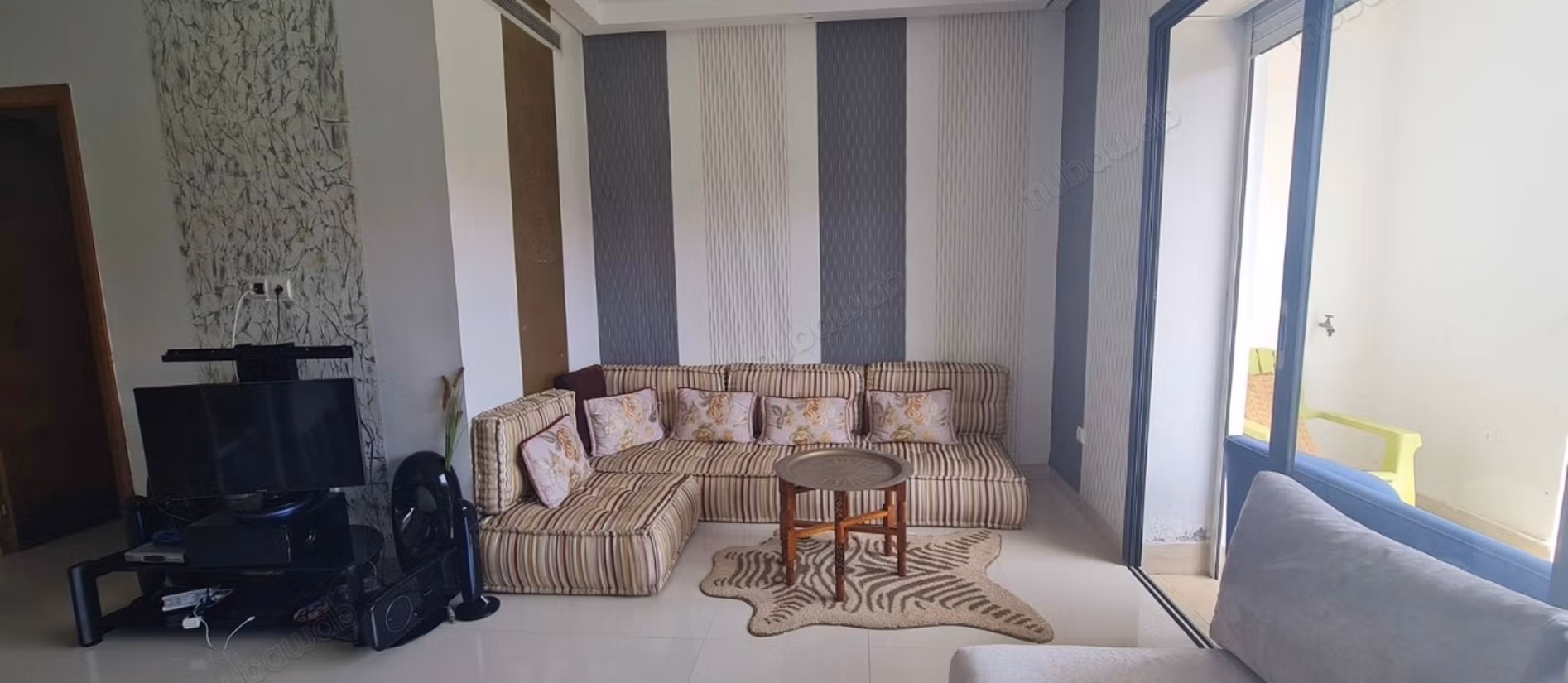 Appartement à Vendre, Résidence Éden Tamaris