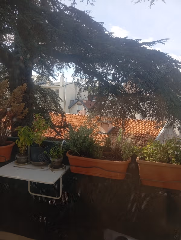 Appartement rénové et meublé a vendre