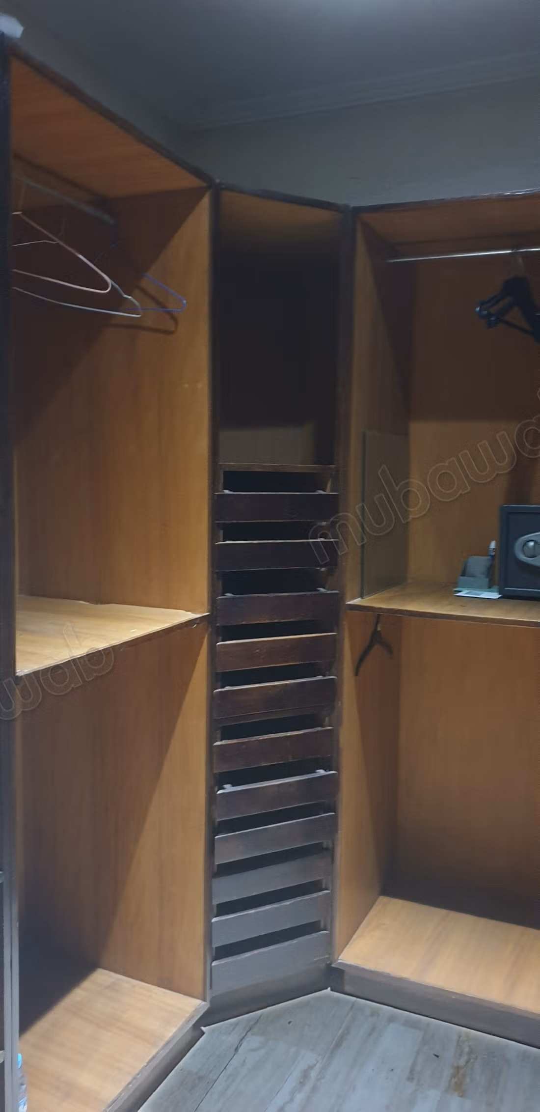 Grand appartement sans vis a vis