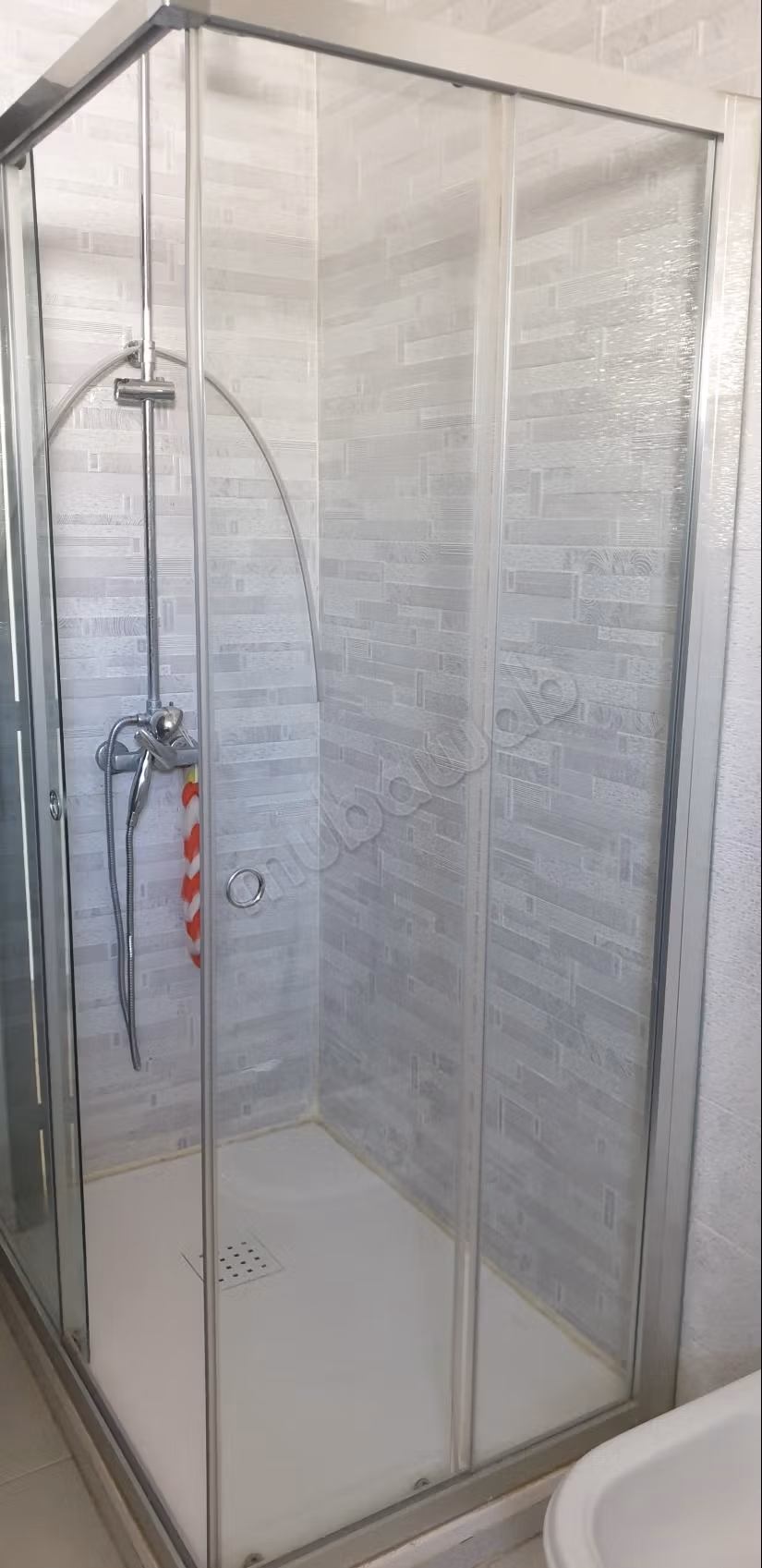 Grand appartement sans vis a vis