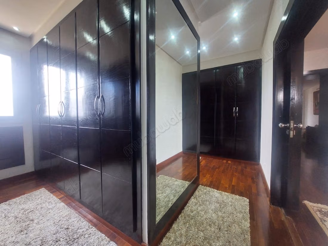 Villa construida en un terreno titulado de 1.625 ha