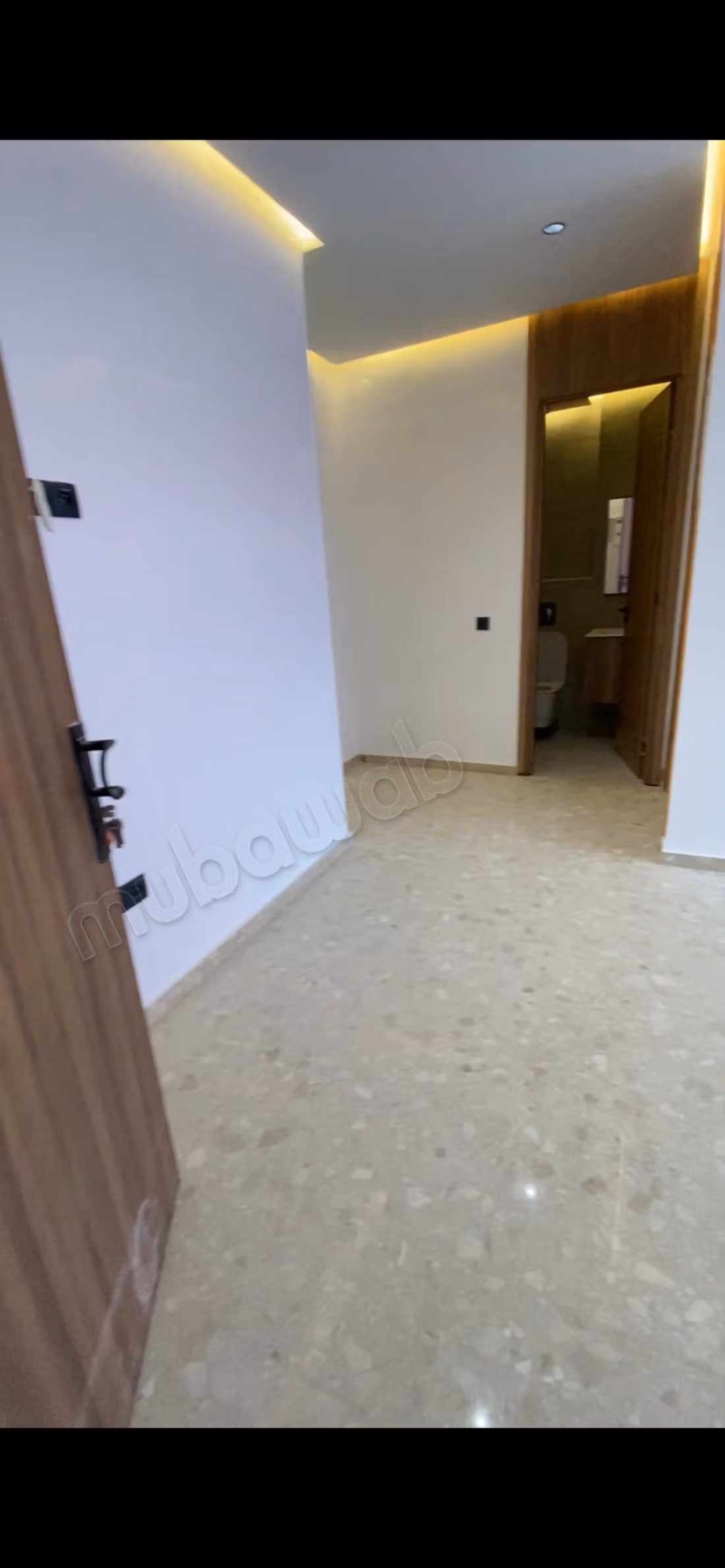 Appartement haut standing neuf almaz Casablanca